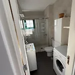 Apartmán Sol Y Lava