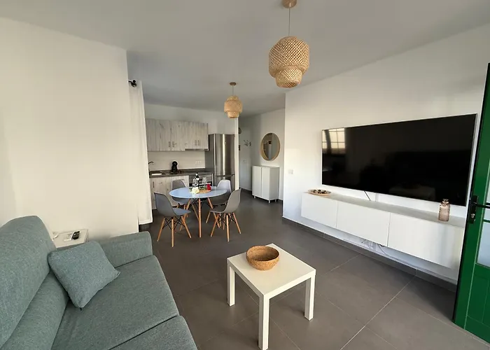 Sol Y Lava * プエルト・デル・カルメン